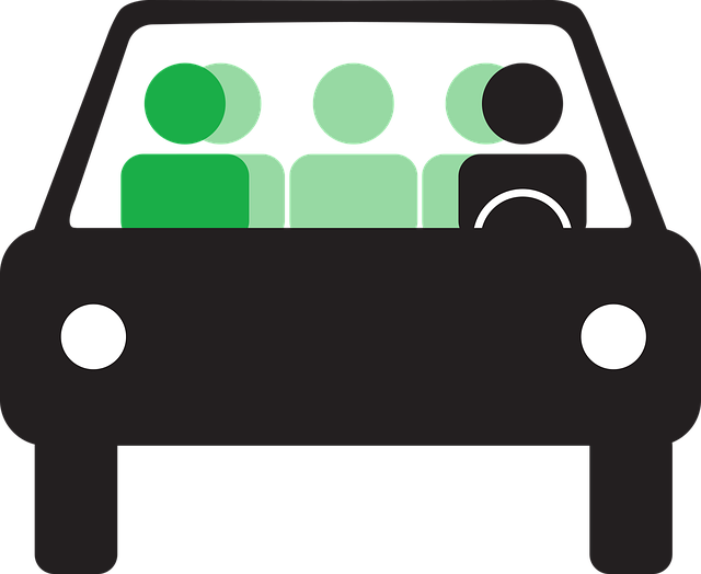 W poszukiwaniu towarzyszy podróży: Carpooling jako sposób na poznawanie ludzi