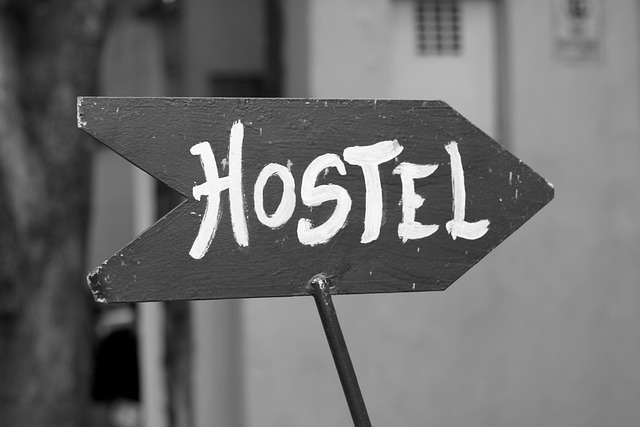 **”Hostele dla cyfrowych nomadów: Jak wybrać hostel z idealnym Wi-Fi i przestrzenią do pracy?”**