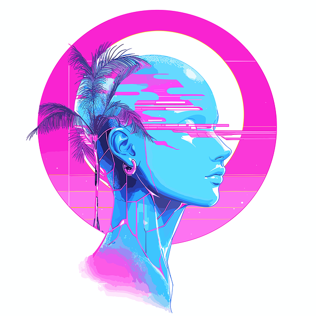Estetyka błędu: Jak celowe glitch art i VHS vibes redefiniują perfekcję na Instagramie - 2 2025 Estetyka błędu: Jak celowe glitch art i VHS vibes redefiniują perfekcję na Instagramie - 1 2025
